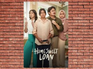-Home Sweet Loan (2024)-<br>The Original Movie