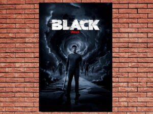 -Black (2024)-<br>The Original Movie