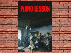 -The Piano Lesson (2024)-<br>The Original Movie