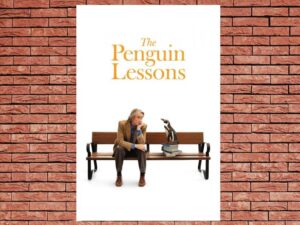 -The Penguin Lessons (2025)-<br>The Original Movie