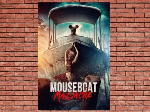-Mouseboat Massacre (2025)-<br>The Original Movie