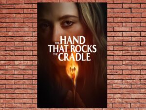 -The Hand That Rocks the Cradle (2025)-<br>The Original Movie