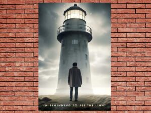-I'm Beginning To See the Light (2025)-<br>The Original Movie