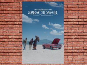 -Abracadaver (2024)-<br>The Original Movie