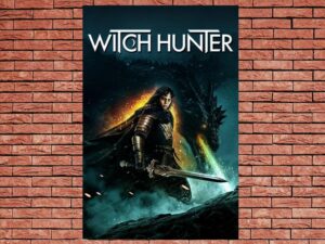 -Witch Hunter (2024)-<br>The Original Movie
