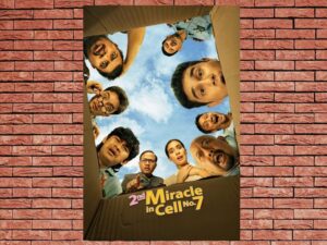 -2nd Miracle in Cell No. 7 (2024)-<br>The Original Movie