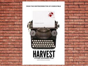 -Harvest (2024)-<br>The Original Movie