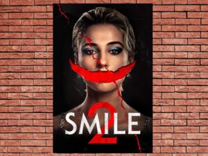 -Smile 2 (2024)-<br>The Original Movie