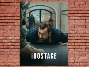 -iHostage (2025)-<br>The Original Movie