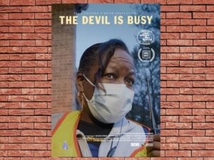 -The Devil Is Busy (2024)-<br>The Original Movie