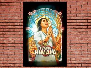 -Isang Himala (2024)-<br>The Original Movie
