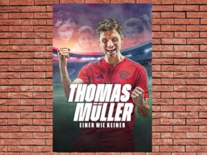 -Thomas M?ller - One of a Kind (2025)-<br>The Original Movie