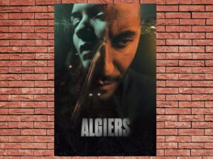 -Algiers (2025)-<br>The Original Movie