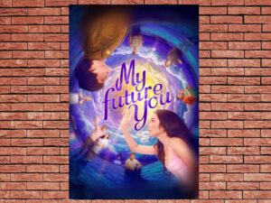 -My Future You (2024)-<br>The Original Movie