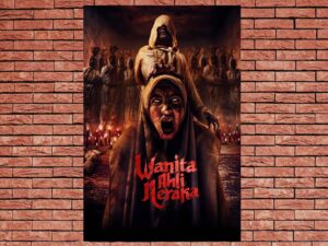 -Wanita Ahli Neraka (2024)-<br>The Original Movie