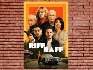 -Riff Raff (2025)-<br>The Original Movie