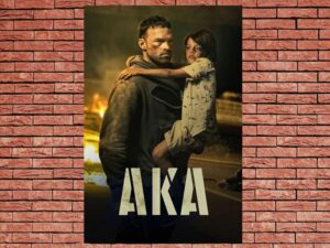 -AKA (2023)-<br>The Original Movie