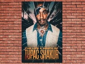 -The Life and Death of Tupac Shakur (2021)-<br>The Original Movie