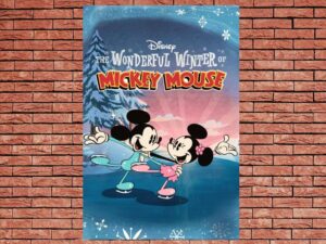 -The Wonderful Winter of Mickey Mouse (2022)-<br>The Original Movie