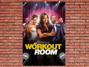 -The Workout Room (2019)-<br>The Original Movie