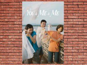 -You & Me & Me (2023)-<br>The Original Movie