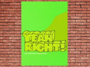 -Girl - Yeah Right! (2003)-<br>The Original Movie