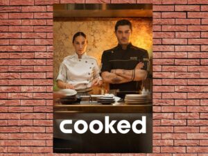 -Cooked (2025)-<br>The Original Movie