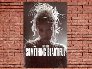 -Miley Cyrus: Something Beautiful (2025)-<br>The Original Movie