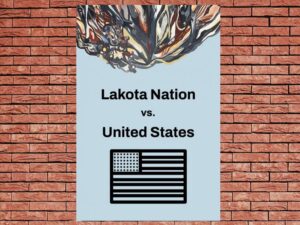 -Lakota Nation vs. United States (2022)-<br>The Original Movie