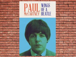 -Paul McCartney: Wings of a Beatle (2019)-<br>The Original Movie