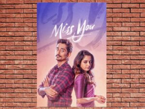 -Miss You (2024)-<br>The Original Movie