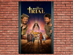 -The Rogue's Trial (2024)-<br>The Original Movie