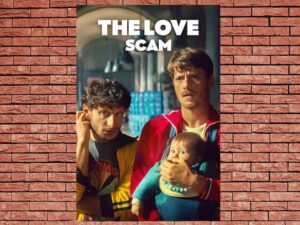 -The Love Scam (2025)-<br>The Original Movie