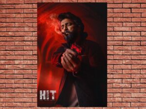 -HIT: The Third Case (2025)-<br>The Original Movie