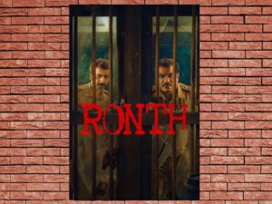 -Ronth (2025)-<br>The Original Movie