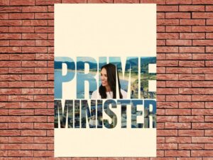 -Prime Minister (2025)-<br>The Original Movie