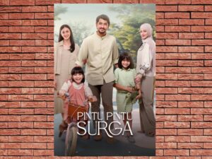 -Gates of Heaven (2025)-<br>The Original Movie