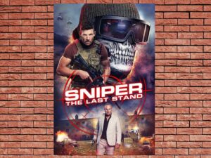 -Sniper: The Last Stand (2025)-<br>The Original Movie