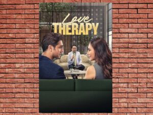 -Love Therapy (2025)-<br>The Original Movie