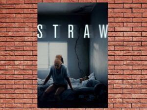 -STRAW (2025)-<br>The Original Movie