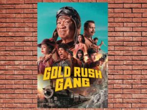 -Gold Rush Gang (2025)-<br>The Original Movie