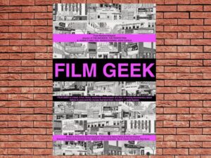 -Film Geek (2023)-<br>The Original Movie