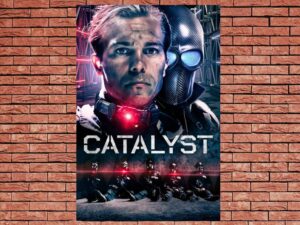 -Catalyst (2025)-<br>The Original Movie