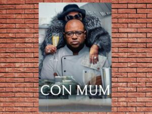 -Con Mum (2025)-<br>The Original Movie