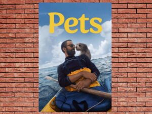 -Pets (2025)-<br>The Original Movie