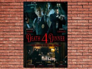 -Death 4 Dinner (2025)-<br>The Original Movie