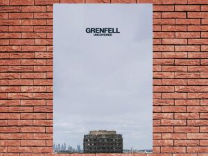 -Grenfell: Uncovered (2025)-<br>The Original Movie