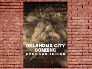 -Oklahoma City Bombing: American Terror (2025)-<br>The Original Movie