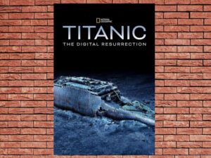 -Titanic: The Digital Resurrection (2025)-<br>The Original Movie