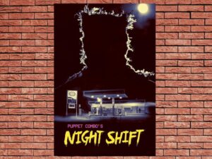 -Night Shift (2025)-<br>The Original Movie
